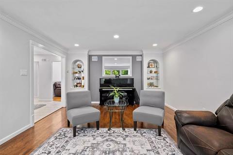 Sitting Room