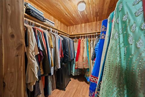 Closet