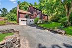 BEST OF BOTH WORLDS! Welcome to an exceptional opportunity in one of Westchester&rsquo;s most sought-after river towns - Croton-on-Hudson! Live & work in one location OR enjoy the lower level space for extended family or recreation needs. Thoughtfully renovated in 2023, this 3 bedroom, 2 bathroom residence lives like a 5 bedroom home and sits on a sprawling 1.2 acres of flat, beautifully maintained property perfect for gardening, entertaining or enjoying privacy (enough space for a beautiful pool). The lower-level of this home is zoned for professional business use, offering an ideal space for entrepreneurs across various industries. Whether you&rsquo;re starting a new venture or expanding an existing one, this flexible area is ready to bring your vision to life. (Please note, zoning excludes veterinary and daycare uses.) The heart of the home is a grand living room where a vaulted ceiling with rustic exposed beams soars overhead, a majestic stone fireplace anchors the space, and a wide picture window invites the beauty of nature inside. The renovated modern Eat-In-Kitchen includes: new granite countertops, new stainless steel appliances, new under-cabinet lighting, new sink, new faucet, new hardware, an abundance of cabinet space, center island w/stools, brand-new flooring and sliders out to a spacious wrap around patio. New carpeting throughout, as well. The main level includes a private bedroom with its own full en-suite bath, & separate entrance ideal for guests or multi-generational living. Upstairs, youâ€™ll find a spacious primary bedroom with a large walk-in closet and en-suite bath, plus an additional bedroom attached to the full bathroom, as well. Additional highlights include new windows, upgraded electric, new light fixtures, new hot water heater, and a generous mudroom with separate side entrance. There is ample storage including a large attic and multiple storage areas throughout the home. Outside, enjoy the sprawling property, newly repaired patios and walkways, and a 1-car garage with a generous size driveway large enough for 10 cars. The location couldnâ€™t be better - WALKING distance to Croton Village, home to top-rated restaurants & markets. Enjoy easy access to Senasqua Park on the Hudson River with a beach, sailing school, yacht club, summer concerts, movies, and the spectacular scenic Riverwalk displaying breathtaking sunsets. Beautiful Croton Gorge Park is right up the road and both Croton and Cortlandt train stations are just minutes away, offering a quick and scenic commute to NYC. Donâ€™t miss your chance to own a piece of Crotonâ€™s history with the perfect blend of lifestyle, business potential, and small-town charm! Croton School District.