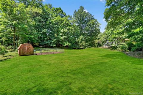 Yard