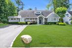 Welcome to 14 Ridge Drive East, Roslyn â€” a spacious and expanded 5-bedroom, 2-bathroom ranch, newly renovated in 2019, nestled in the highly desirable Flower Hill community.This charming single-family home offers 2, 679 sq ft of comfortable living space on a generously sized 9, 520 sq ft lot. Whether you&rsquo;re looking to move in or invest, donâ€™t miss this incredible opportunity in the heart of the North Shore.