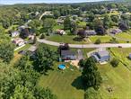 Swimming, skiing, snowboarding, kayaking in the Patterson Great Swamp, walking or biking the nearby rail trail or Wonder Lake State Park, just minutes to the quaint Village of Pawling, shopping, dining, highway and train...these are just a few of the perks that living at 57 Panorama Dr. has to offer. This desirable neighborhood with its incredible views and convenient location boasting Carmel Schools is the perfect place to call home. Inside you&rsquo;ll find 3 bedrooms, 2 full baths, a finished walkout basement, fireplace and DEN along with NEWLY finished hardwood floors throughout. While the kitchen is in need of your own personal makeover, other newer features include the roof, front door, dishwasher, oil tank and one bathroom. Recently landscaped, outside is visually pleasing with plenty of yard, front and back, for entertaining. There is an above ground swimming pool and a deck off of the kitchen with incredible views of the mountains including Thunder Ridge ski area. Regardless of the season, the view is always beautiful!!  Schedule your showing today!