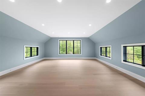 Bonus Room