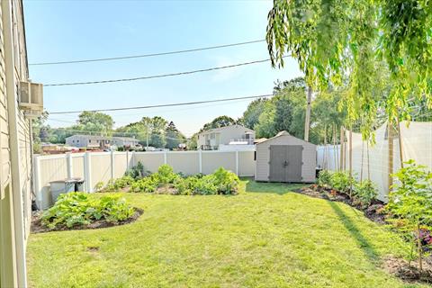 Yard