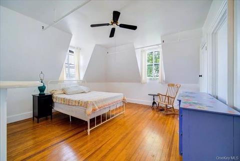 Bonus Room