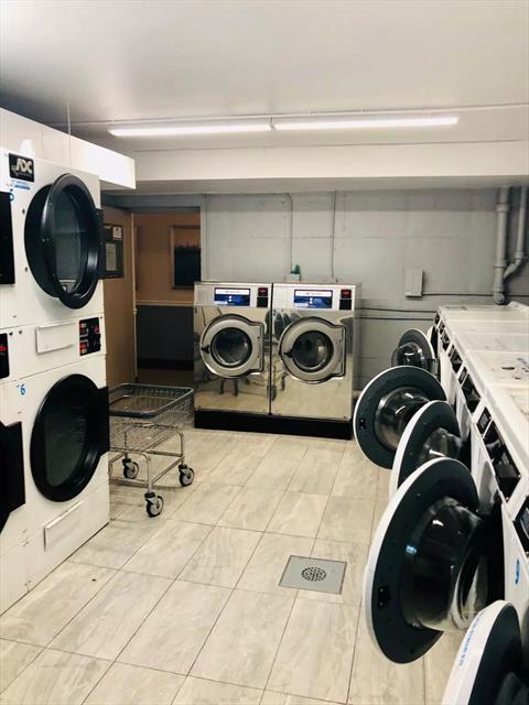 Laundry
