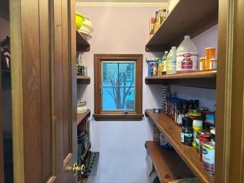 Pantry