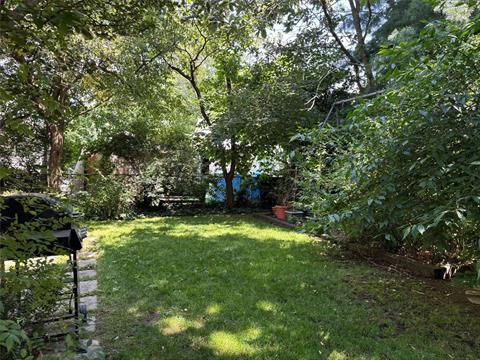 Yard
