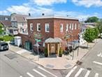 Whitestone Corner Location Turnkey Restaurant & Bar. Exceptional business opportunity in a prime Whitestone corner location! Fully equipped two restaurants in one, a ghost kitchen for online orders, a full basement (1, 160 SF), a 2-car garage, and a driveway all in excellent condition. Main Business: Tavern on 10th St, a casual American dining establishment offering a full menu of burgers, sandwiches, pork, beef, chicken, salads, beer, cocktails, and more. Ground Floor: 2, 500 SF, Seating: 32 tables/68 chairs/8 bar stools. Outdoor Dining: Front and back patios, Sidewalk: 4 tables/16 chairs. Full kitchen: stoves, freezers, pizza oven and more. Second Business: Roccoâ€™s BBQ Alley & Brews specializing in flame-grilled BBQ favorites with a relaxed backyard atmosphere, Backlot Seating: 11 tables/28 chairs. Additional Features: Ghost Kitchen dedicated for online/delivery orders. Full Basement for storage. Garage & Driveway. Business open 6 Days/Week. Lease Terms: Rent: $7, 500/month (including real estate taxes). Annual Increase: 3%, Lease: 9 years remaining with a 5-year renewal option. Located in a desirable residential neighborhood with nearby bus stops, this is a rare opportunity to own and operate a well-maintained, versatile restaurant/bar setup in one of Whitestoneâ€™s most appealing areas. ***BUILDING IS ALSO AVAILABLE FOR PURCHASE SEPARATELY***