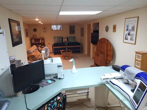 Hobby Room