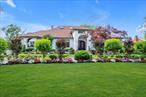 Welcome to This Breathtaking Home Custom Built From The Ground Up Just a Few Years Ago. This Elegant & Expansive 5200 Sq Ft Expanded Ranch Boasts 6 Bedrooms, 4.5 Baths. Upon Entering You Are Greeted with a Thoughtfully Designed Open Layout with Soaring Ceilings and a Magnificent Circular Staircase. The Heart of the Home is the Contemporary Chef&rsquo;s Kosher Kitchen Featuring a Huge Island, Stainless steel Appliances(2 Dishwashers, 2 Ovens, 2 Sinks, Warming Draw & Beverage Center) with Breakfast Area Flowing Into the Formal Dining Room with 20 Ft Ceiling, Living Room with Fireplace & Family Room Perfect for Entertaining. Main Floor Boasts 5 Bedrooms Including a Primary Suite Or Enjoy the Grand Primary Suite on the Second Level, a Private Sanctuary with Spa Bathroom, Office Enclosed with Barn Doors and Trex Balcony Overlooking Yard. Relax in the Resortlike 3/4 Acre Property with IG Pool/Hot Tub with Waterfall & Covered Porch, Sprawling Lawn, Lush Privacy Trees All Around & Set up For Outdoor Kitchen. Two Car Attached Garage & Circular Driveway. All Opulent Amenities Throughout. Elegant Hewlett Neck Location Near Shops, LIRR & Houses Of Worship. Hewlett-Woodmere SD#14. Truly Spectacular Move In Home- Call Today For your Private Tour!