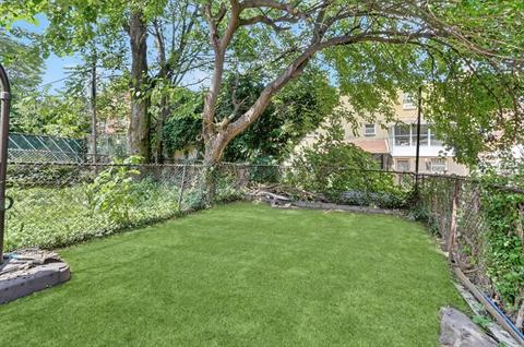 Yard