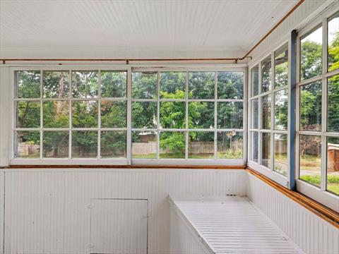 Sun Room