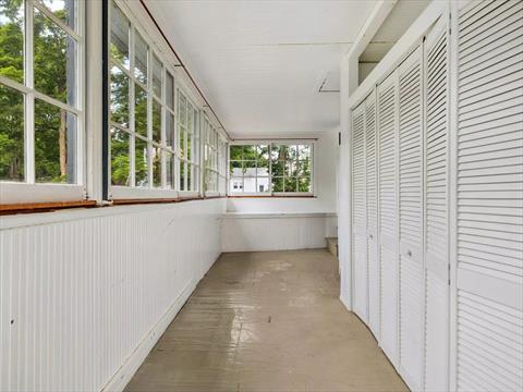 Sun Room
