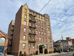 Great location. Minutes to downtown Flushing for 7 train. Bus stop right in front of the building. Also minutes to the LIRR Murray Hill stop. Walk to supermarkets, restaurants, pharmacy, park, and much more. Pre war building features high ceilings, lots of space and over sized windows. Unit in well kept condition. Large sized kitchen features an eat-in-kitchen setup. Wood floor through out. One bedroom one bath unit with plenty of space to roam around. Great layout.  Flexible rental policy with approval. All info deemed reliable but not guaranteed. Please verify on own before purchase.