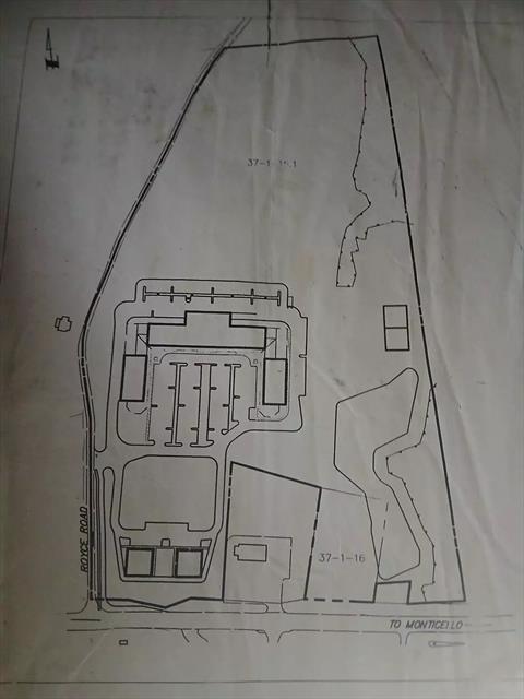 Plat Map