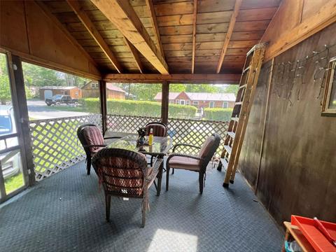 Sun Room