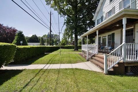 Yard