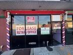 Space Available - 600 sq ft Office/Retail space & - 600 sq ft Basement