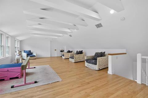 Recreation Room