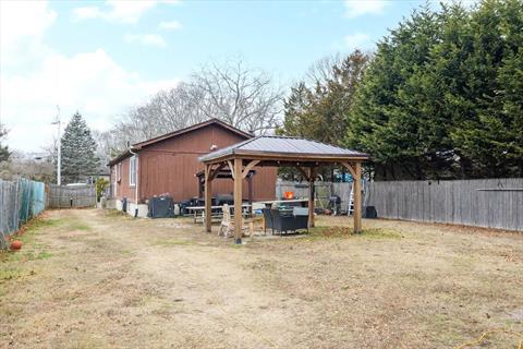 Yard