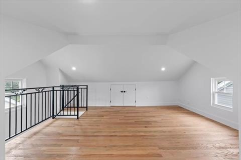 Bonus Room