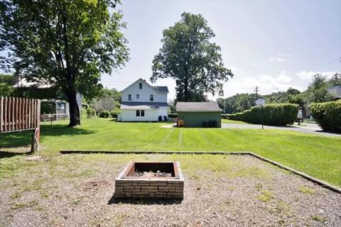 Yard