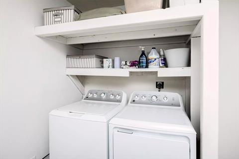 Laundry