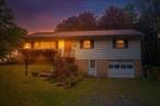 Set on a beautiful *one-acre lot* in the highly sought-after **Pine Bush School District**, this charming 3-bedroom, 1-bath **ranch-style home** offers peace, potential, and a lifestyle that blends the best of both worlds. Whether you&rsquo;re starting out or slowing down, this home delivers move-in ready comfort with room to make it your own.Step inside to find a sun-filled **eat-in kitchen**, three cozy bedrooms, and solid bones throughout. Downstairs, a full *unfinished basement* offers plenty of storageâ€”or the perfect canvas for future expansion. Enjoy the ease of a **one-car attached garage** and the beauty of nature greeting you right at the door: a **stream-fed pond in the front yard** adds year-round charm and the potential for fishing, relaxation, or simply enjoying the peaceful view from your own front porch.Location is a win: you&rsquo;re just minutes to **Route 17**, **I-84**, and **NJ Transit/Metro-North** for commuters heading to NYC or beyond. Plus, you&rsquo;re surrounded by the vibrant offerings of **downtown Middletown**â€”from local eateries and breweries to movie theaters, parks, and shopping.Homes at this price point in this school district don&rsquo;t last longâ€”especially with so much upside.**Donâ€™t miss your shot at peaceful, practical, and pond-side living. Schedule your showing today!**