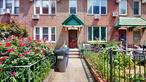 Fixer-Upper with Big Potential in Sunnyside!Hereâ€™s your chance to own a classic 2-family home on a quiet, tree-lined block in Sunnyside, Queensâ€”listed at least $150K below the average price for similar homes on the street. That gives you plenty of room in your budget to renovate and bring your vision to life!The top-floor unit features 3 bedrooms, a spacious living room, a full bathroom, and a separate eat-in kitchenâ€”ideal for comfortable living. On the first floor, youâ€™ll find 2 bedrooms, a living room, another full bath, and its own eat-in kitchen as well.Downstairs, the full basement offers tons of flexible space. It was previously used as a craft room, office, and second denâ€”and itâ€™s equipped with a small kitchenette and a half bathroom, making it perfect for extra living, work, or creative space.Located just minutes from parks, local shops, restaurants, and public transportation, this is a rare opportunity in one of Queensâ€™ most sought-after neighborhoods.Whether youâ€™re looking for a smart investment or a place to call home with rental income, this property is full of potentialâ€”come see what you can make of it!Situated on a 19 x 100 lot, the house boasts 1900 livable square feet above ground, not counting the basement or garage space. There are a total of 4 parking spots, 2 uncovered - outdoor spots behind the house and 2 more indoor garage spots. This is a great opportunity, not to miss out!Please note, photos will be updated next week. First open house on July 19 from 1pm - 3pm. RSVP with proof of pre approval