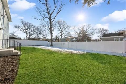 Yard