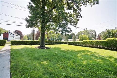 Yard