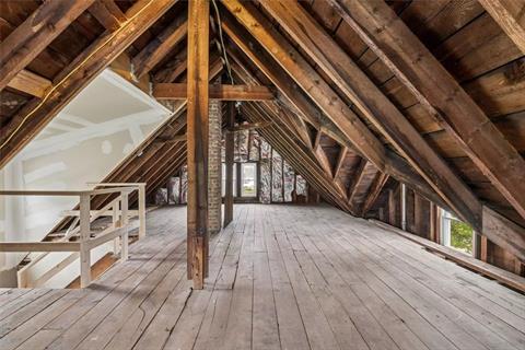 Attic