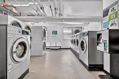 Laundry
