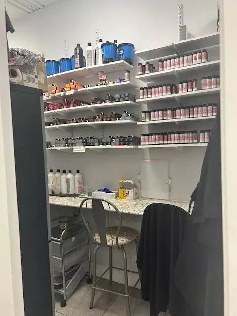 Pantry