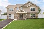 Exceptionally well built custom colonial. 5 bed, 3.5 bath masterpiece. 3200 sq ft of private luxury. 1st floor in-law suite with private bath & walk- in closet. Huge Great Room, Formal Dining Room & Custom Kitchen. Kitchen has Floor to ceiling cabinetry, 5 burner Gas Stove, built in Stainless appliances. Farm sink, Waterfall Island & under cabinet lighting. Massive Primary bedroom with 5 piece En-Suite Bath, walk in closet & private yard view. This home is as close to new construction as you can get without the taxes. Everything is brand new so you&rsquo;ll be the first to live in this home. Propane heating, hot water, stove & dryer. 200 Amp service. Navien combi boiler, 2 zone central A.C. & Hydronic Heat. Spray Foam Insulation, In Ground Sprinklers & much, much more. Extremely private park like property that backs up unused county land. 7500 sq ft lot gives you plenty of room to live & entertain. This home will not last.