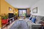 Bright & Spacious 1-Bedroom Co-op at 33-05 92nd Street, Unit 4B â€“ Jackson Heights.Welcome to Unit 4B at 33-05 92nd Street â€” a well-maintained and sun-filled 1-bedroom, 1-bathroom co-op located in the desirable Southridge Section One of Jackson Heights.This fourth-floor apartment offers a comfortable layout with a spacious living room, defined dining area, windowed kitchen, and king-sized bedroom. Enjoy excellent closet space, natural light, and the charm of a classic Jackson Heights home.Southridge Section One is a financially strong and meticulously maintained co-op. The monthly maintenance covers electricity, gas, taxes, heat, and hot water â€” an exceptional value. Residents enjoy access to a range of amenities, including a fitness center, children&rsquo;s playroom, party room, lounge/library, indoor bike storage, and 24-hour laundry facilities. The building is surrounded by four beautifully landscaped courtyards and gardens, offering peaceful outdoor spaces rarely found in city living.Additional perks include a full-time, on-site staff of six with 24/7 emergency support, and waitlists for parking and storage. A 20% down payment and board approval are required. While subletting is not allowed, small pets and dogs are welcome.Ideally located near restaurants, shopping, parks, and neighborhood cafes, this co-op combines convenience, community, and comfort in one of Queensâ€™ most vibrant neighborhoods.