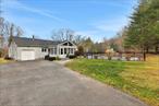 Perfectly located in the heart of Cornwall, this beautifully maintained four-bedroom, three-bathroom ranch-style home is just steps from the golf course and walking distance to the townâ€™s charming shops and restaurants. Ideal for commuters, it features hardwood floors, cozy carpeted bedrooms, a open floor plan finished basement, and a bright enclosed sunroom with a stunning wall of windows overlooking a beautifully landscaped in-ground pool. Relax on the inviting front porch, enjoy the convenience of a one-car garage, and let your pets roam freely with the invisible dog fenceâ€”this home offers the best of small-town living with modern comfort.