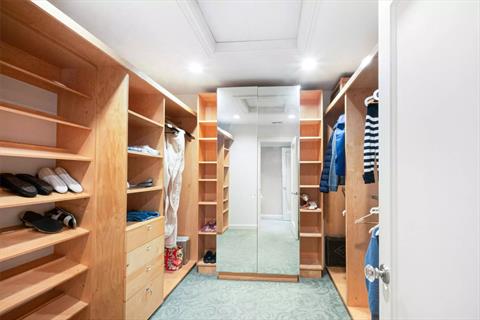 Closet