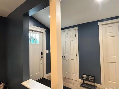Entry