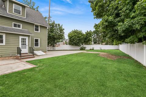 Yard