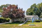 Discover your charming island retreat at 84 Country Club Road in Bellport Village, NY. This inviting home features 3 spacious bedrooms, a modern kitchen, and a cozy sitting areaâ€”the perfect space for relaxing and entertaining. Enjoy year-round comfort with a beautiful 4-season room that brings the outside in.The property boasts 2 full bathrooms and a stunning hacienda-style patio complete with a stylish metal canopyâ€”ideal for outdoor gatherings and serene evenings. An enormous, oversized 2-car garage with attic space provides ample storage and convenience.Nestled in the picturesque and historic Bellport Village, this home offers access to a vibrant community rich in amenities. Explore the villageâ€™s quaint shops, diverse dining options, and world-renowned summer theatre. Enjoy the exclusive village golf course and tennis complex, or spend leisurely days at Ho-Hum Beach on Fire Island or Motherâ€™s Beach on the Great South Bayâ€”both owned and maintained by the village. The Bellport Ferry, running seasonally from May through September, connects residents to Fire Islandâ€™s pristine beaches, making seaside outings effortless.Experience the blend of historic charm and modern comfort in this lovely home situated in one of Long Islandâ€™s most idyllic villages. Schedule your viewing today and embrace the coveted Bellport lifestyle!