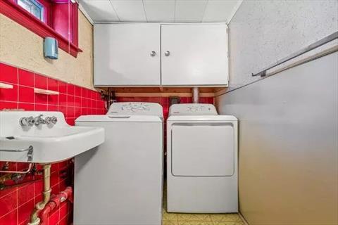 Laundry