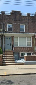 Beautiful Brick One Family Home In The Heart Of MIDWOOD Area Of Brooklyn. Upper Level Offers Three Nicely Sized Bedrooms & Full Bathroom. The Lower Features Find Bright Living Room, Formal Dining Room & Functional Kitchen With Yard Access. If You Are Looking For More Space You Will Find It In A Full & Finished Basement. In Addition There Is A One Car Garage Accessible From The Rear. Conveniently Located Near Brooklyn College, Shopping Mall Including Target (!), Public Transportation (2 & 5 Trains & B41 Bus On Flatbush Ave. And For Those Who Love Greenery ... You Will Enjoy The Amersfort Park, Offering Plenty Of Amenities For Visitors Off All Ages, Situated Just Around The Corner.