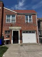Legal Brick Two Dwelling, Great Location, 5 minutes drive to Flushing, no basement