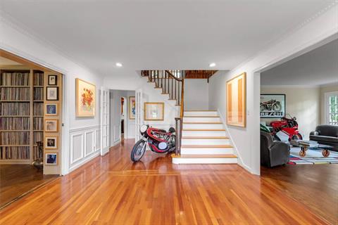 Entry
