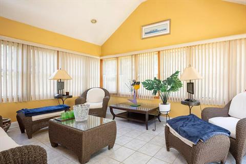 Sun Room