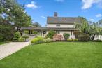 Looking for the perfect place to call home in North Wantagh? This showstopper is filled with a sense of warmth and love and offers endless possibilities â€” ideal as a mother/daughter setup or a two-family home with proper permits. Creatively designed and impeccably maintained, this one-of-a-kind property with low taxes sits mid-block in a prime location.Main features include: 6 spacious bedrooms (4 in the main home, 2 in the renovated addition), 2 full bathrooms with high-end finishes, 2 stunning kitchens â€” ideal for entertaining or multigenerational living, 2 fireplaces (wood-burning + gas), and a separate private entrance to the addition, fully updated in 2020. Step inside to an open-concept layout that flows effortlessly from room to room. Whether you&rsquo;re hosting a crowd or enjoying a cozy night by the fire, the space effortlessly adapts to every lifestyle. This home is more than just move-in ready â€” itâ€™s a vibe.Standout amenities include: anti-fog and lighted bathroom mirrors, radiant heat, tip-out trays under the kitchen sink for organized storage, TVs in the bathrooms, speaker system throughout the property, dimmer lights, a retractable awning over the backyard patio, generously sized closets with incredible storage, and beautifully manicured landscaping. From thoughtful details to major upgrades, this property truly has it all â€” a rare find in today&rsquo;s market. Location perks: Just steps to Duckpond Field and minutes from Washington Avenue Park, Wantagh Park and Marina, Cedar Creek Park and Beach Bike Path, and the Jones Beach Boardwalk and Amphitheater. Convenient to top-rated dining, shopping, marinas, and many major highways. Levittown School District