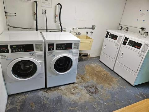 Laundry