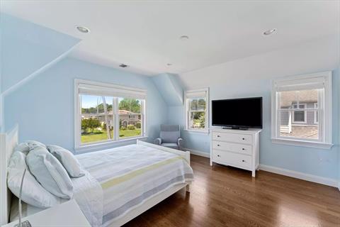 Bonus Room